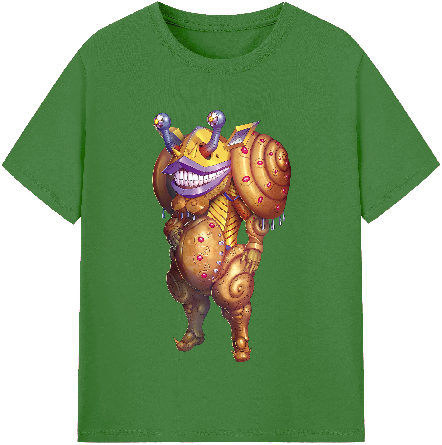 （画像用） ウルトラマン Ultraman レディースカジュアルプリントTシャツ（綿100％）